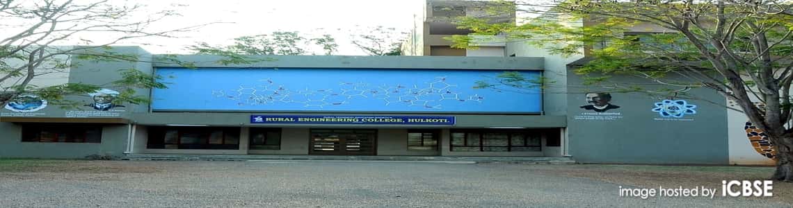 RTE Socieys Rural Engineering College